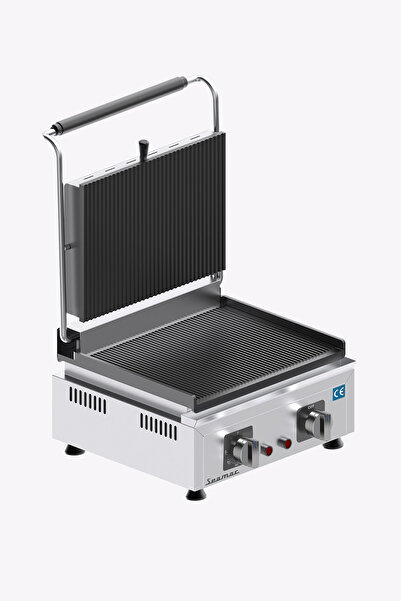 seamac Tost Makinası Elektrikli 20 Dilim