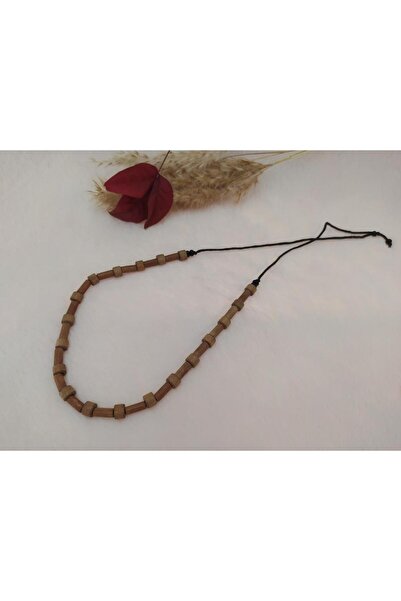 Hd Marketim Hdmarketim Afrika Temalı Dekoratif Doğal Bileklik Veya Kolye