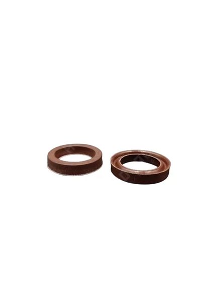 BH BUYUK HİDROLİK Cloth Cuff Felt Low Pressure Cloth Nbr K152 - 15X24X5.5 (Lisinya)
