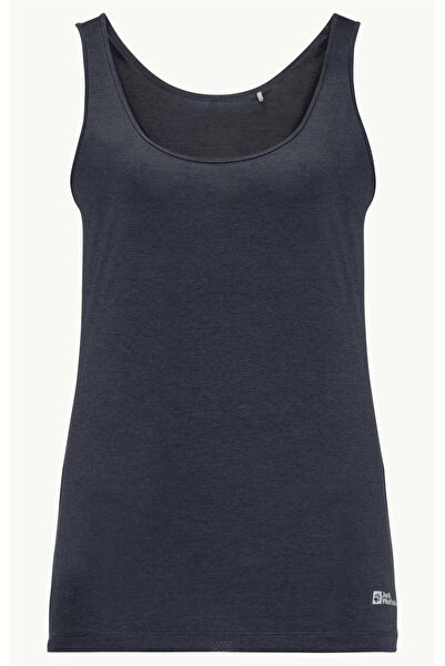 Jack Wolfskin Pack & Go Women's Tank Top - Tank W1807283