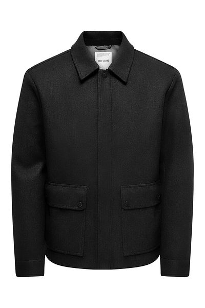 Only & Sons Jacke Onsconnor Jacke