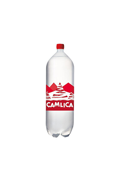 Çamlıca Pet Gazoz (2,5 L) x6 Adet