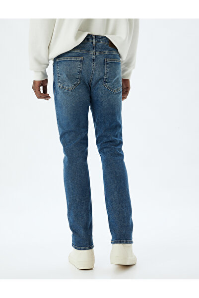 Koton Brad Jean – Slim-Fit-Jeans