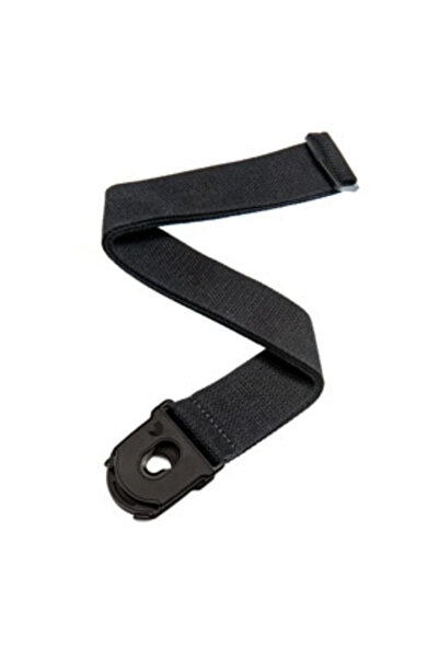 Planet Waves PLANETWAVES 50CTPL00 ГИТАРНА ВИСКА 50 ММ ПАМУК PLANET LOCK ЧЕРЕН...
