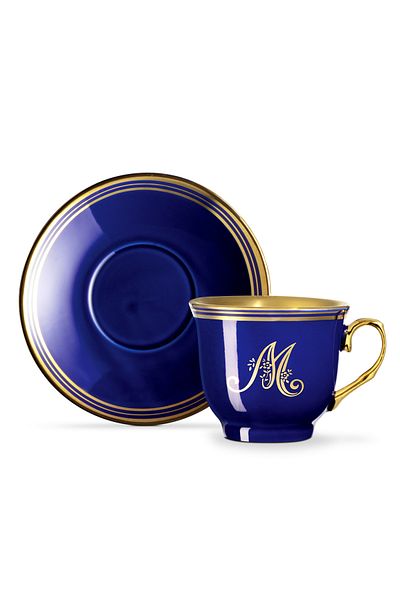 Madame Coco Coco Lena Set of 2 Coffee Cups - Sfey 997516