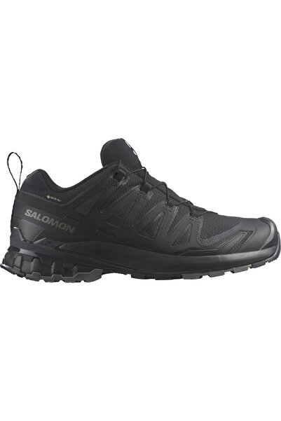 Salomon Pánska outdoorová obuv čierna L47270100 Xa Pro 3d V9 Gtx
