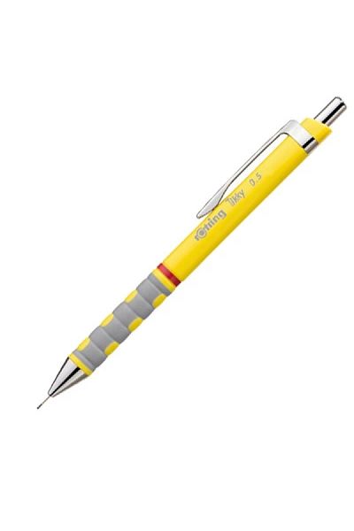 Rotring Tıkky Rd Versatil 4c Yellow 0.7 mm