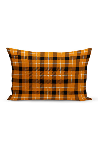 Bertille Home Autumn Series 30X50 cm Double Side Digital Printed Throw Pillow...