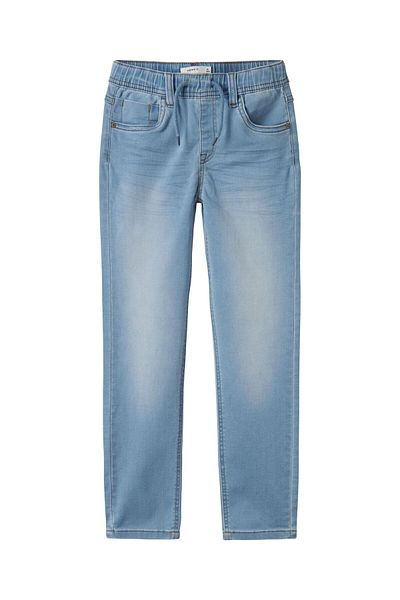 Name it Дънков анцуг Slim Fit