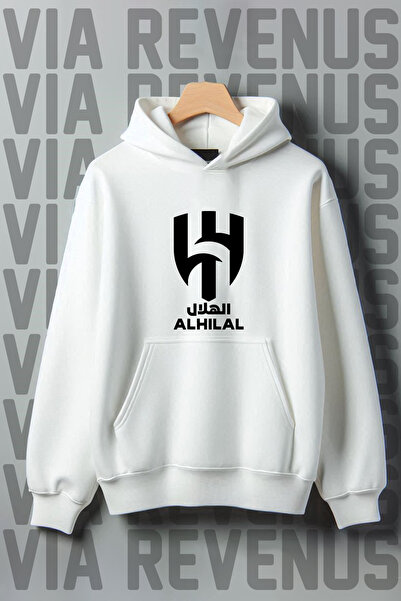 Vordevia Al Hilal Štampano Kangaroo Pocket 3 Thread Ş Čupkani materijal Wide ...