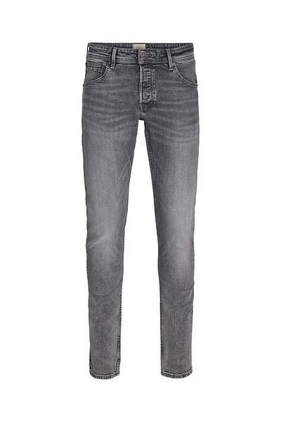 Jack & Jones Plus Slim Fit Kot Pantolon Plus Jjiglenn Jjcole Cb 425 Sn Pls Slim Fit Kot Pantolon