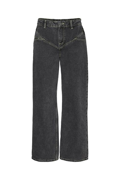 Something New Weit geschnittene Jeans