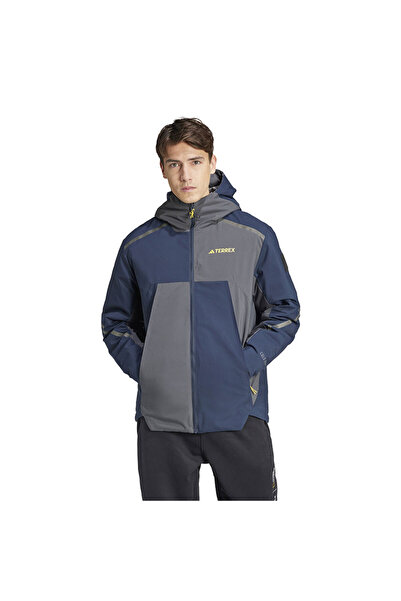 adidas National Geographic Insulated Erkek Mont