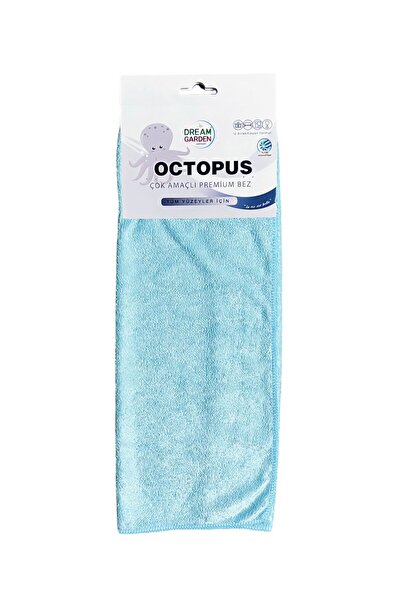 DREAM GARDEN Pânză multifuncțională OCTOPUS PRO 6 BUC