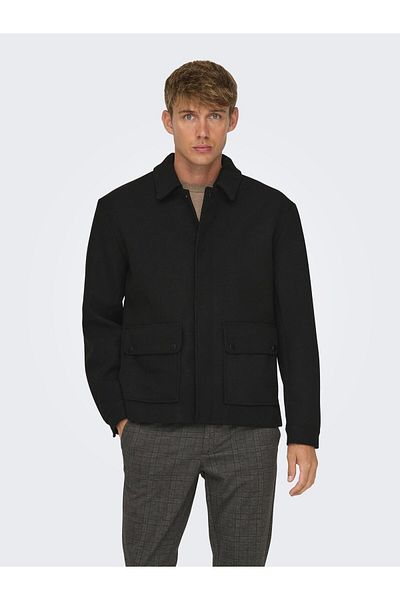 Only & Sons Jacke Onsconnor Jacke