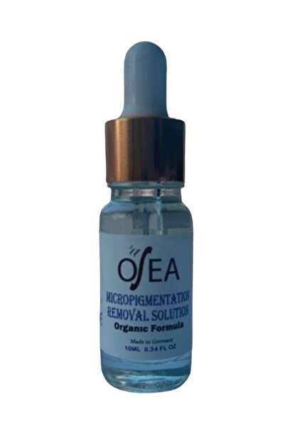 OSEAN Osea Kaş Silme Solisyonu