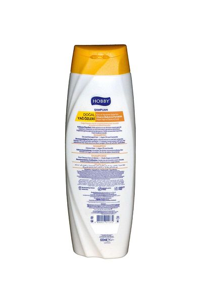 Hobby Repairing Care and Shine 600 ml