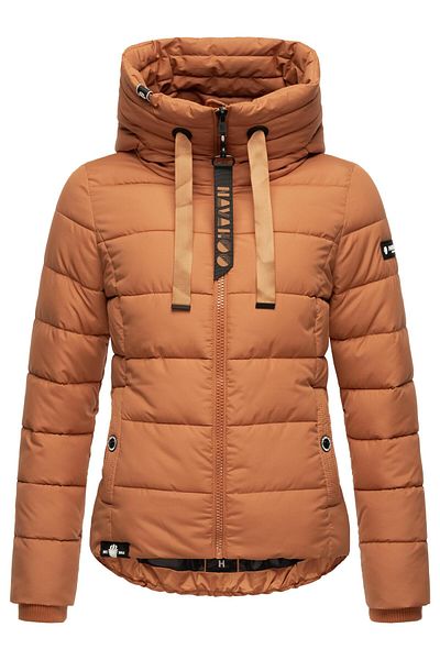 Navahoo Steppjacke Amayaa