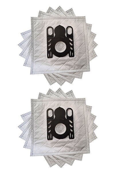 famous Beko Bks 3212 Eco Sphere Ηλεκτρική σκούπα Σακούλα σκόνης 10 Τεμάχια Ύφ...