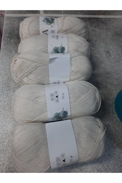 Sedef tuhafiye El örgü yünü