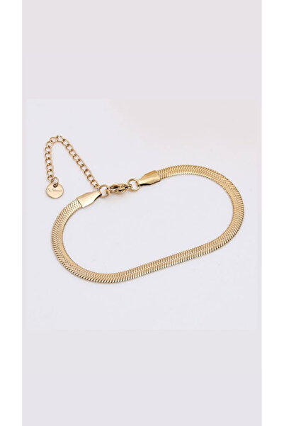 ANGELSS JEWELLERY سوار سلسلة إيطالية