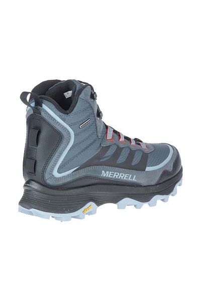 Merrell Ανδρικές μπότες Moab Speed ​​Thermo Mid Wp J 066913