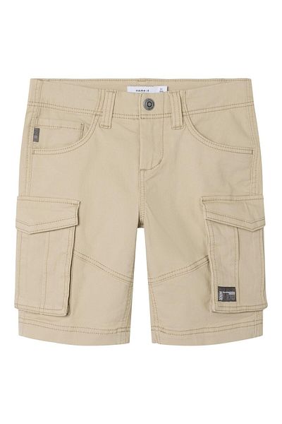 Name it Şortlar Regular Fit