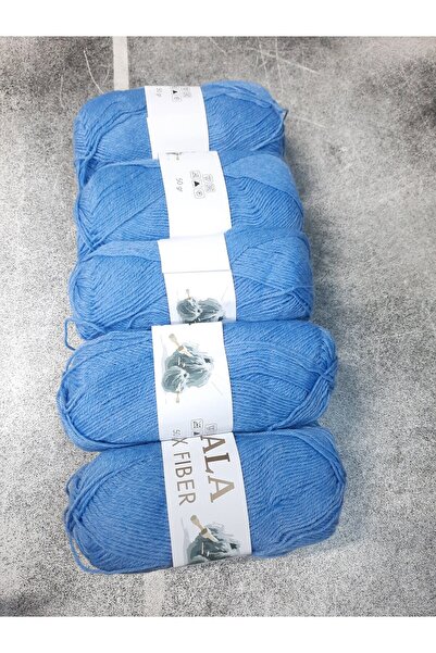 Sedef tuhafiye El örgü yünü