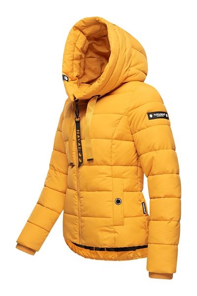 Navahoo Steppjacke Amayaa