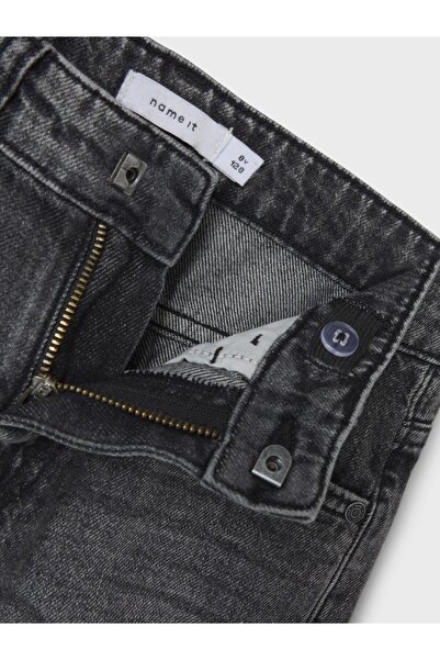 Name it Kot Şort Bol Kesim