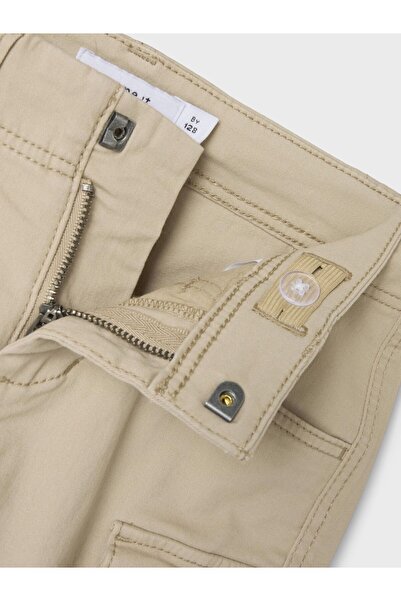 Name it Šortky Regular Fit