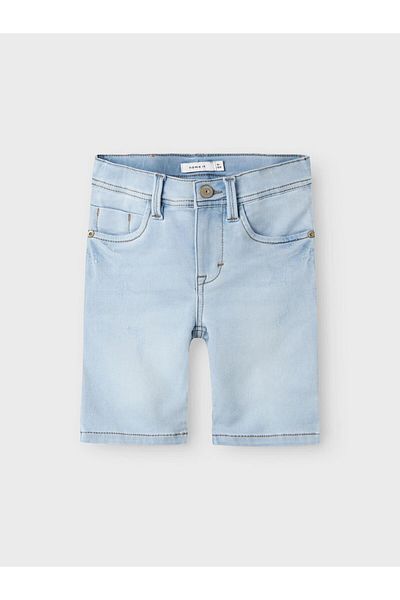 Name it Kot Şort Slim Fit