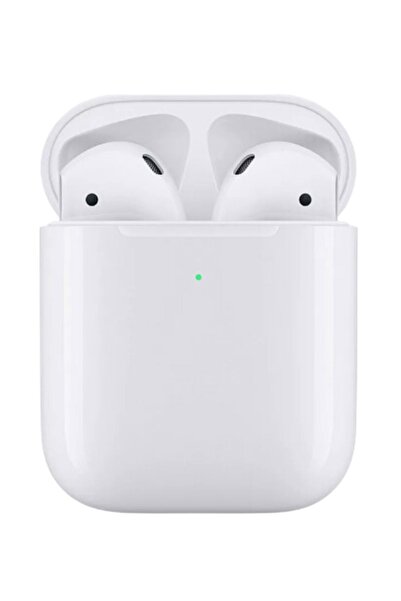 Barbanti Mobile Tüm Telefonlarla Uyumlu 2.Nesil Bluetooth Kablosuz Kulaklık Beyaz Pro