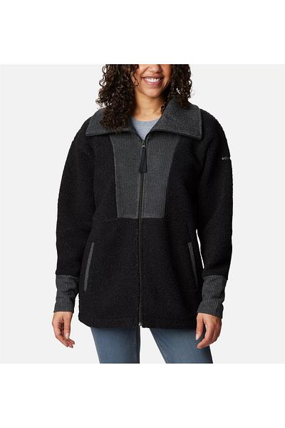 Columbia Boundless Trek Fleece Full Zip Women's Fleece Al9673