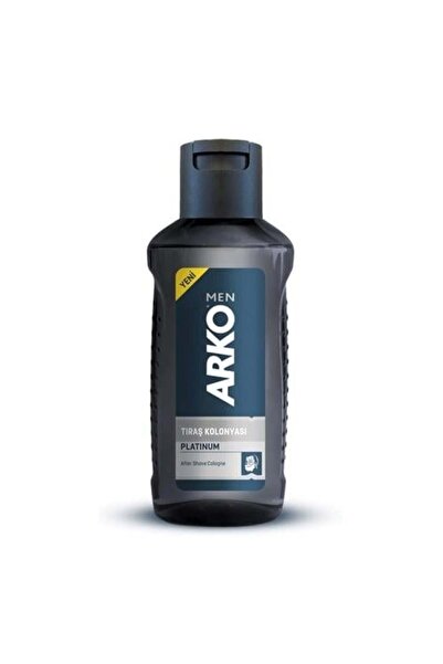 ARKO Tıraş Kolonyası Platinum 255 ml
