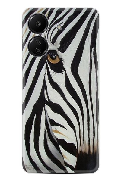 Arvencase Case for Xiaomi Redmi 13C Hd Printed Pattern Happy Series Xt-Redmi ...