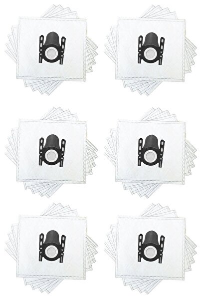 famous Bosch Bsg 72022 Formula Dust Bag Πανί 30 Τεμάχια