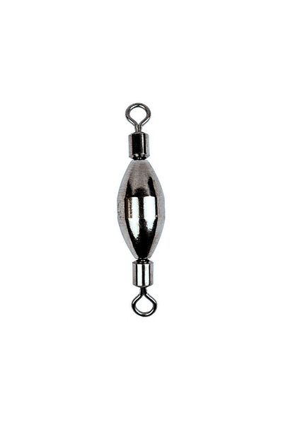 SEA HORSE Fr-401 No:2,5 - Pack of 5 Swivels