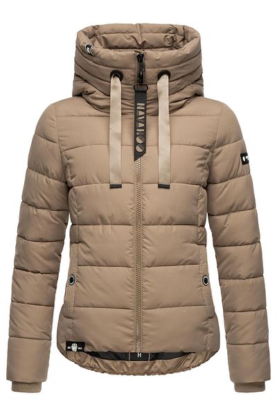 Navahoo Steppjacke Amayaa