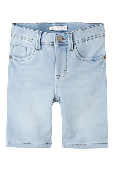 Name it Kot Şort Slim Fit