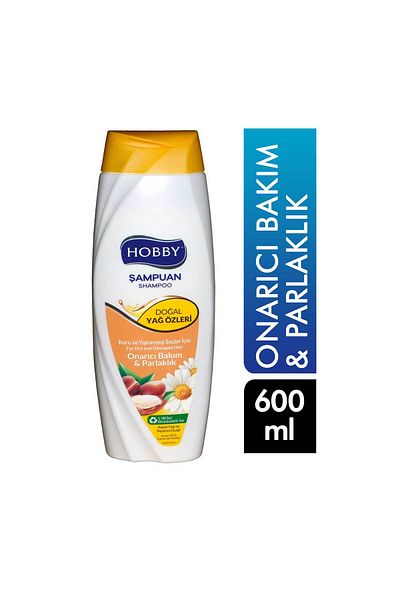 Hobby Repairing Care and Shine 600 ml
