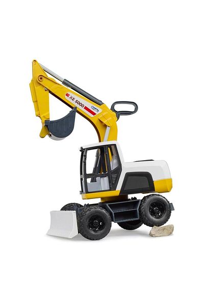 Bruder Bruder Excavator 03413