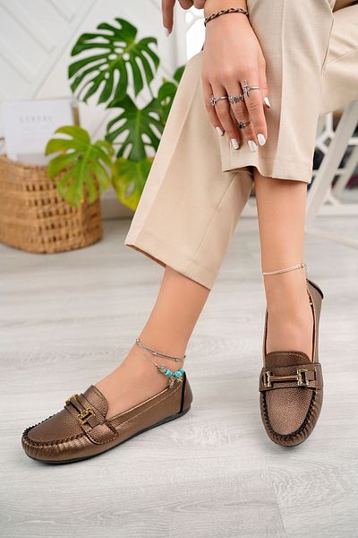 Khayt Pantofi de balerină pentru femei Daisy Casual Daily