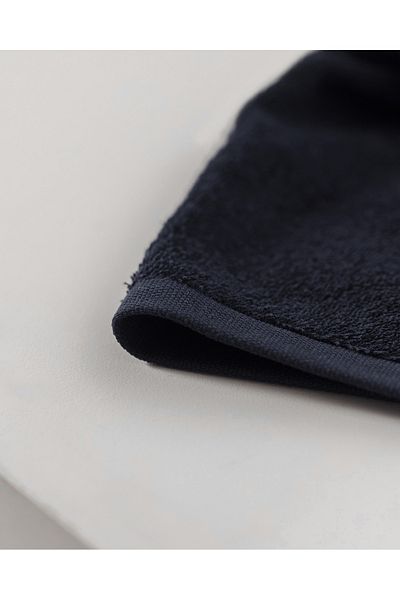 Madame Coco Violet Hand Towel