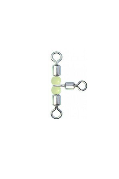 Bando 8063 Model 7x8 Swivels - Pack of 10