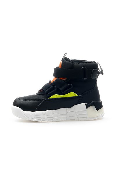 Vicco Lesi Boy's Light Daily Boots (26-35)