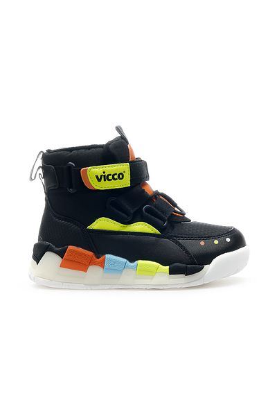 Vicco Lesi Boy's Light Daily Boots (26-35)