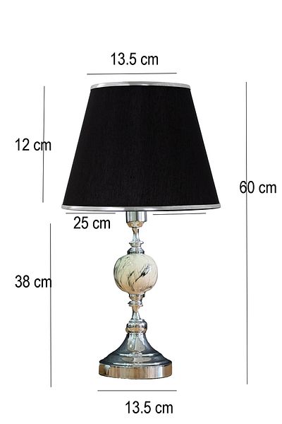 BBY HOME & DESIGN Chandelier, Lamp Shade, Modern, Sarkit, Bedroom, Andrial Model