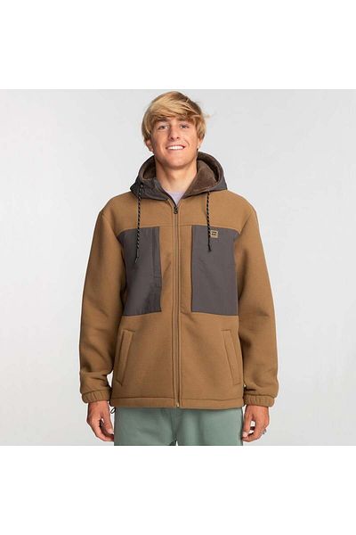 BİLLABONG Мъжки суитшърт Billabong Boundary Sherpa EBYFT00123