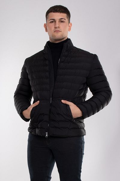 BIGAZZI 99448-276 Regularfit Puffer Jacket